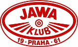 jawa klub praha1961