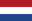 nizozemsko NL