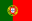 portugalsko P