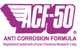 acf 50 logo